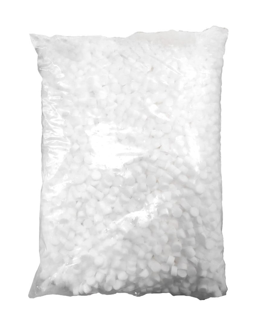 Sól tabletkowa 25 kg Resto Quality